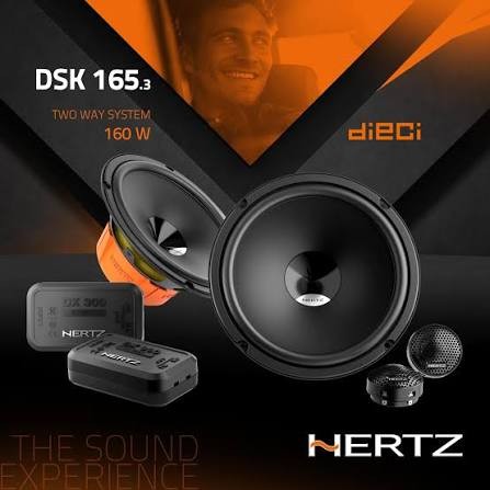 Car Audio